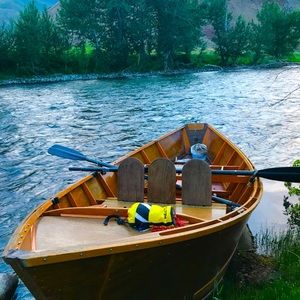 Meet your Posher, Brenda